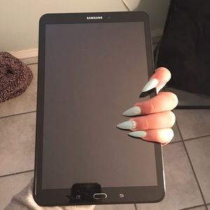 Samsung Tablet